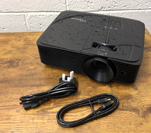 Optoma h184x 3600 lumen - h184x,