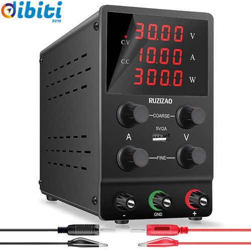 Alimentatore banco 30v 10a - alimentatore,