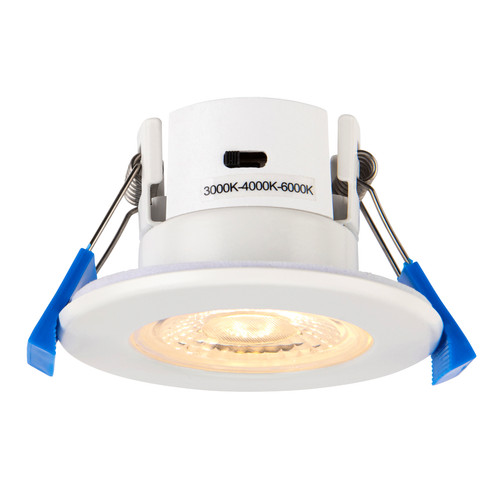 Downlight led fire rated ip65 - downlight,