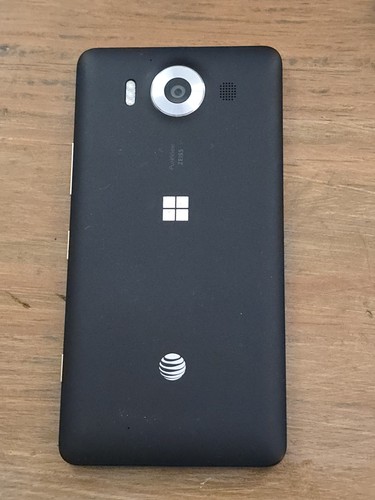Nokia lumia 950xl 32gb - lumia,