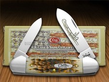Custodia xx coltello canoa