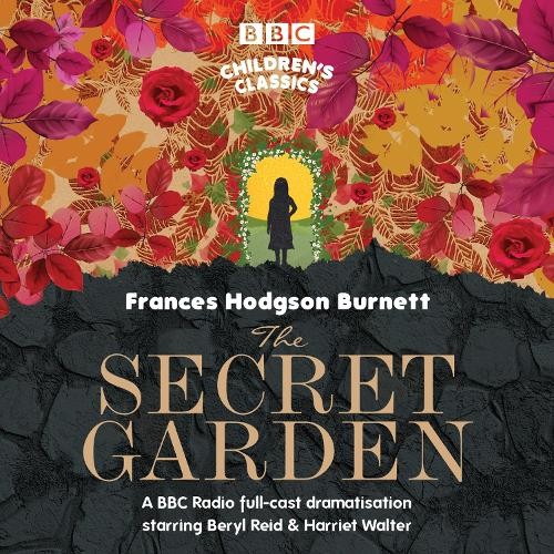 The secret garden - the,