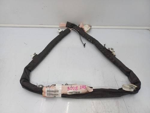 Airbag tendina tetto - ✅airbag,
