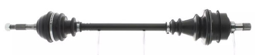 Semiasse cevam 670mm 5028 - semiasse,