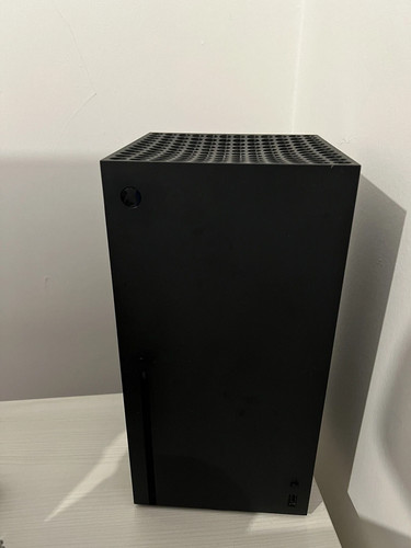 Microsoft xbox series 1tb - microsoft,