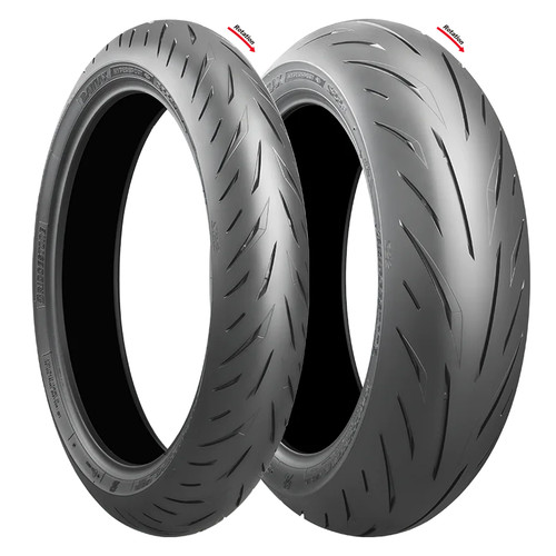 Gomme moto bridgestone 120 - moto, 120/70