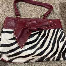 Borsa a mano Paolo Masi