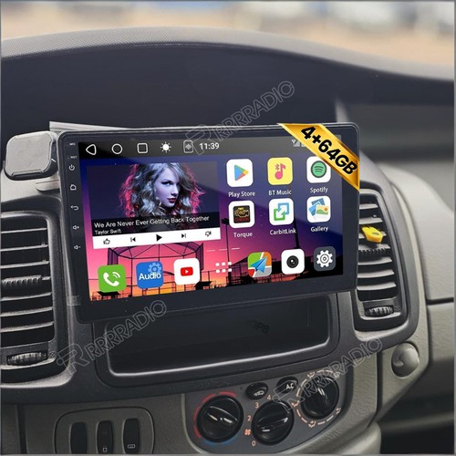 64gb android autoradio - android, 15