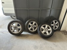 gomme e cerchi usati Mini