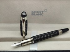 Penna stilografica lusso