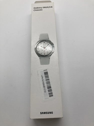 Samsung galaxy watch4 classic - samsung,