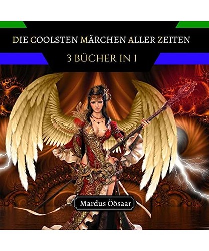 Die coolsten märchen - die, aller