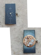 70s OMEGA CAL. 620 WATCH