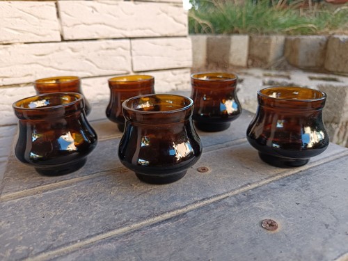 Set bicchieri liquore - set, o