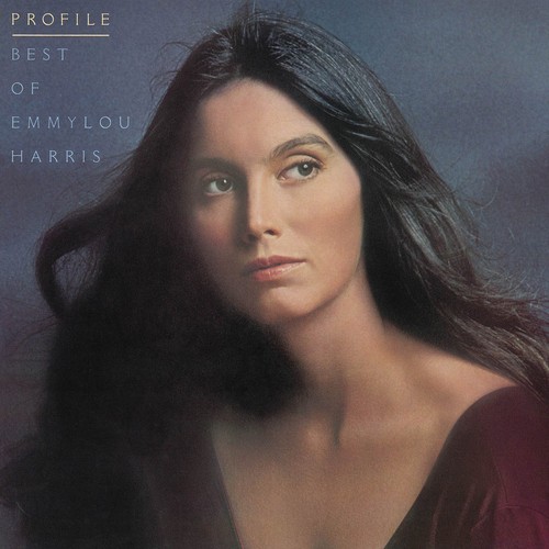 Emmylou harris profile - harris,