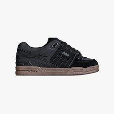 Sneakers Globe Fusion Black