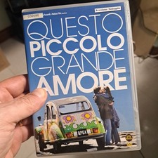 Dvd - Questo piccolo grande