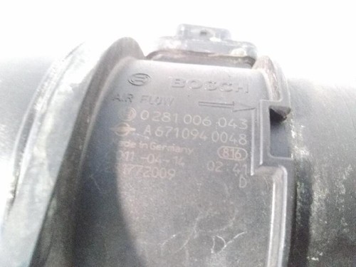 A6710940048 debimetro