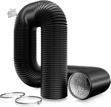 Tubo Scarico Cappa Aspirante