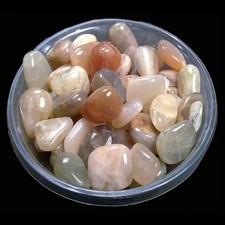 Pietra di Luna 30 gr Pietre