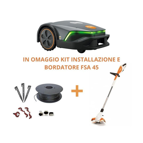 Stihl robot rasaerba imow 0 - stihl,