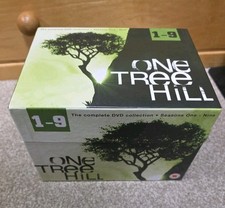 One tree hill the complete - the,