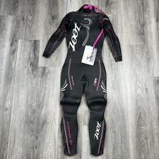 Nuova muta da triathlon Zoot Prophet 2.0 C39 Yamamoto SCS NANO donna piccola alta