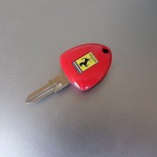 Ferrari F430 accensione chiave