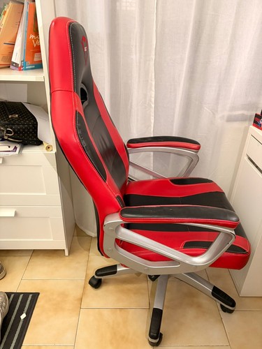 Poltrona gaming trust gxt 705 - gaming,