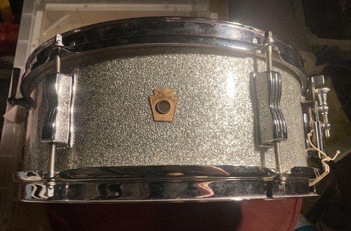 Tamburo rullante ludwig - rullante,