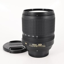 Nikon Nikkor AF-S 18-105 mm