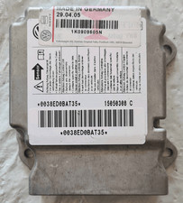 1K0909605T01N Centralina