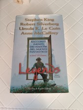 Stephen King Legends Racconti