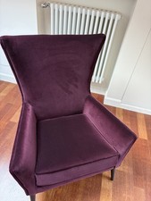 Poltrona DePadova Wingback