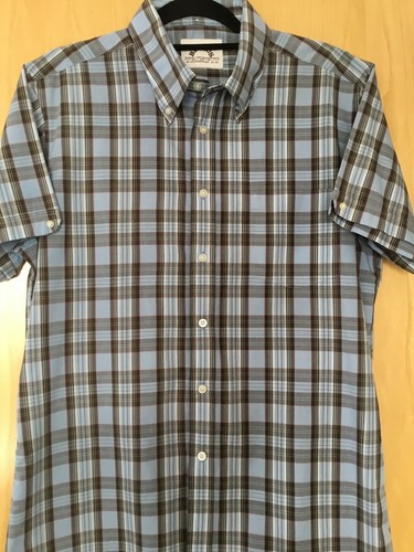 Camicia classica brutus - camicia,