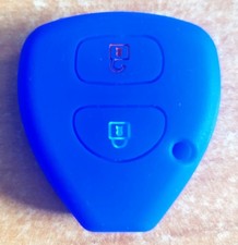 GUSCIO IN SILICONE PER CHIAVE