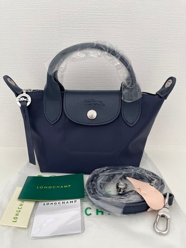 Borsa tracolla longchamp le - borsa,