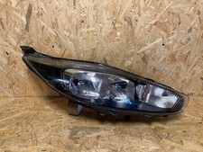 FORD FIESTA MK7 Fanale Faro