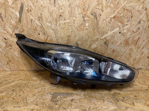 Ford fiesta mk7 fanale - fanale, faro