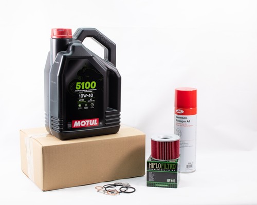 Kit entretien vidange standard - kit,