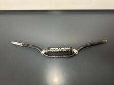 Manubrio racetech nero - manubrio,