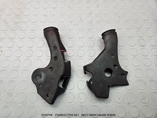 PROTEZIONI LATERELI TELAIO B0245 HUSQVARNA WR CR 250 2000 2005 B0246