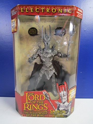 Lotr signore degli anelli - lotr, il