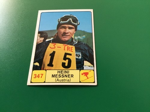 Panini campioni dello sport - panini,