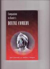 Companion to Dante's Divine