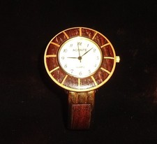 Elegante orologio da polso