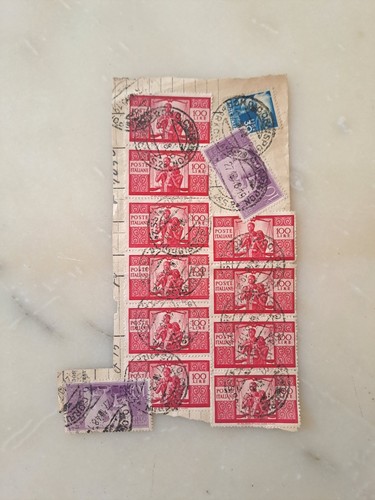1945 1946 democratica - democratica, 100