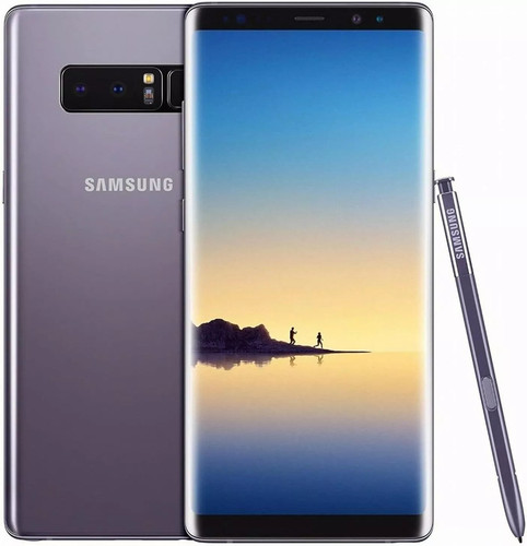 Samsung galaxy note8 - samsung,