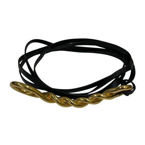 Cintura bottega veneta - cintura,