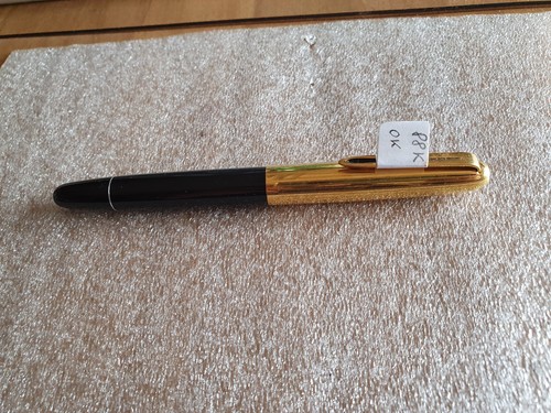 Penna stilografica aurora k - 88,